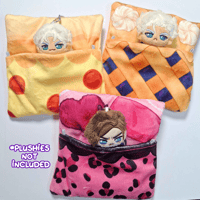 Image 3 of (PRE-ORDER) Plushie Beds