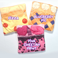 Image 2 of (PRE-ORDER) Plushie Beds