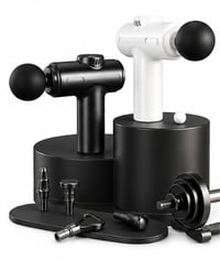 Image 1 of Mini Massage Gun