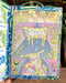 Image of WEDGIE CRUST'N riso comic (printed by Jumbo Press)
