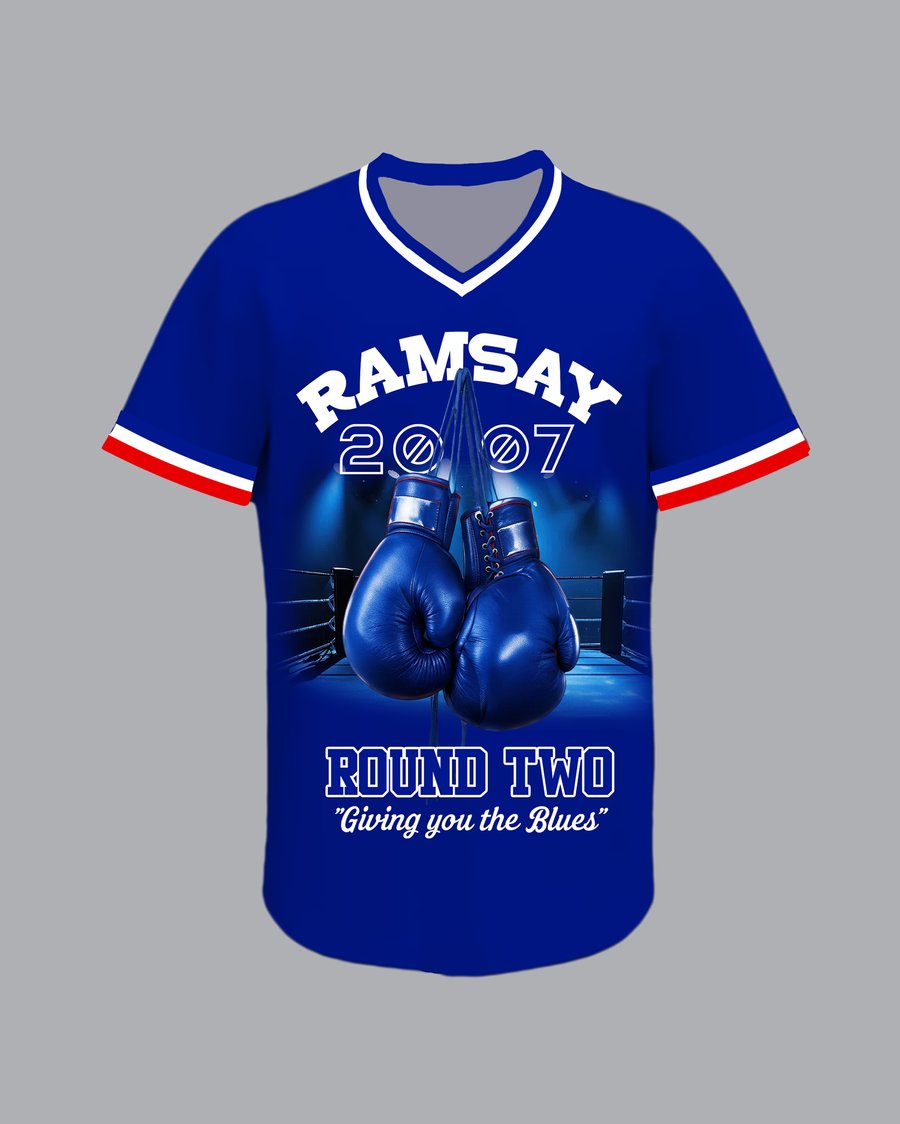 Image of RAMSAY Class of 07 Pullover