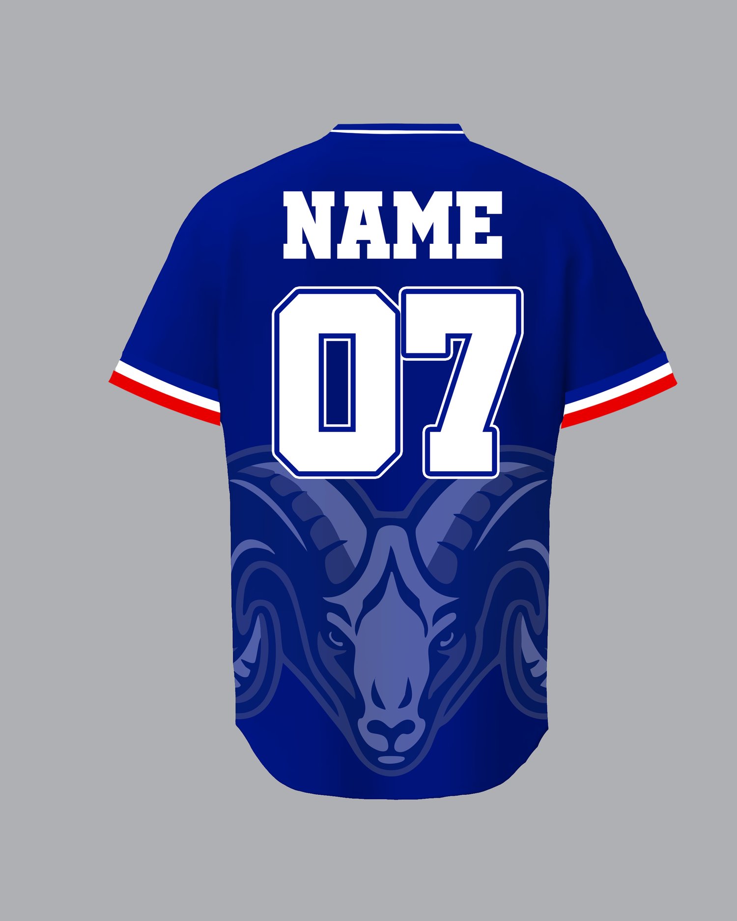 Image of RAMSAY Class of 07 Pullover