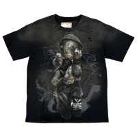 Image 1 of ILLEGAL IMPORT - TEE