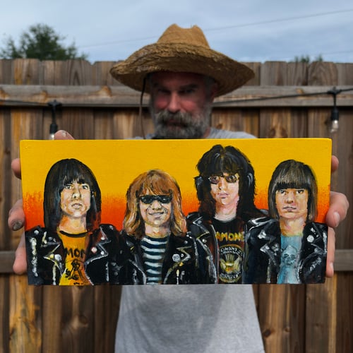 Image of Ramones 