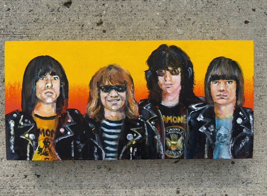 Image of Ramones 