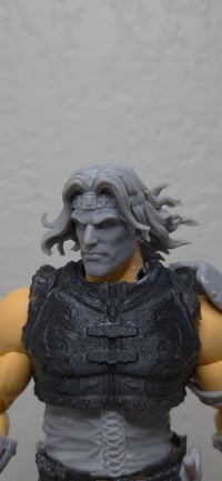Simon Belmont kit 10/10