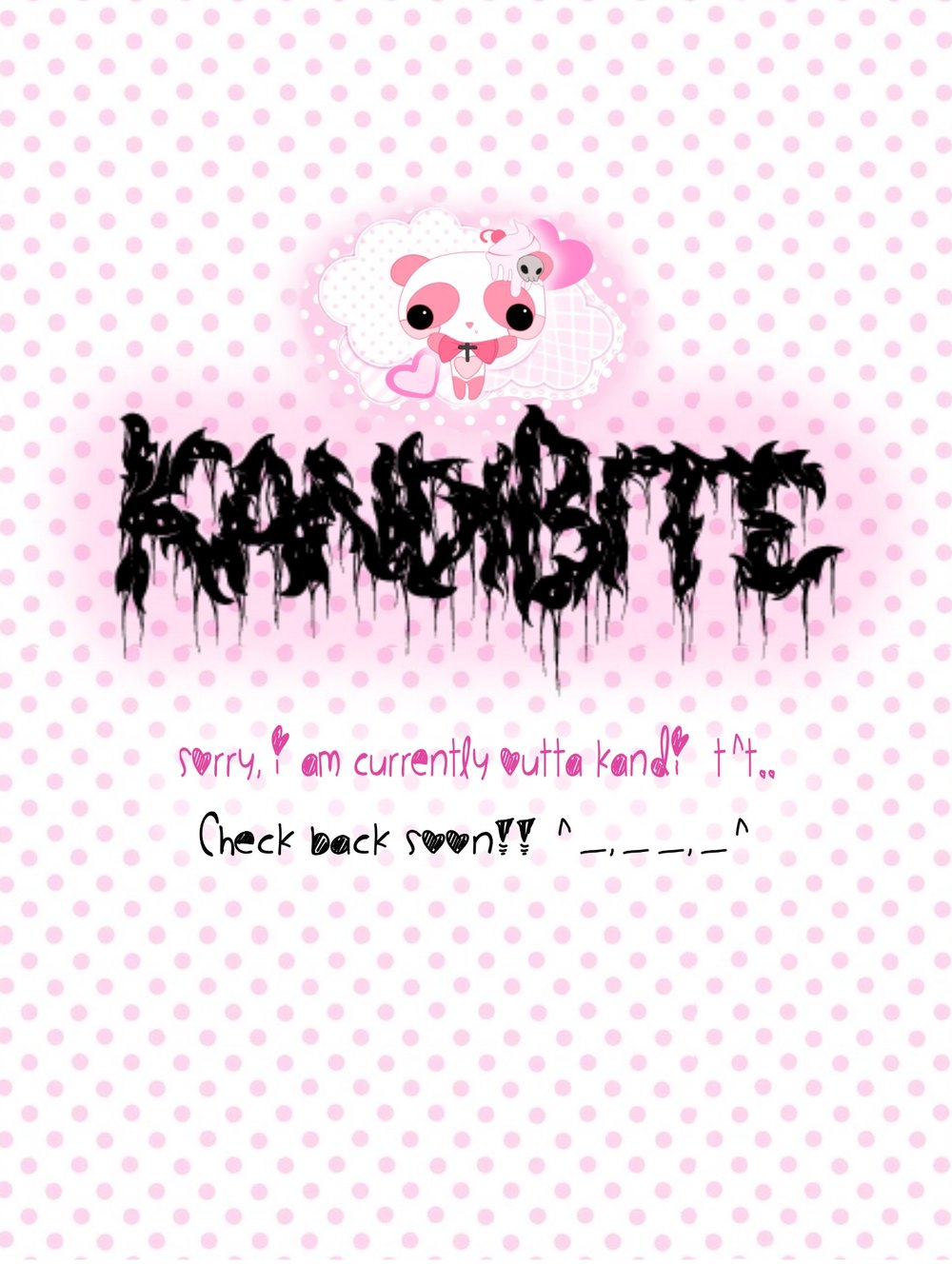 Image of ʚ𖦹ɞ KANDI ♡JACKET ʚ𖦹ɞ