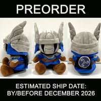 Wild Knight [PREORDER]