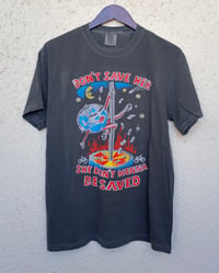 WORLD PEACE TEE