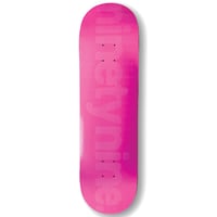 All I See is Pink