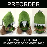 Arrow Knight [PREORDER]