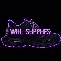 inspired by “Balenci” Tracks