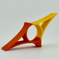 Image 1 of Autumn Orange Reading Ray - Thermochromic Collection