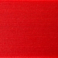 Image 2 of Red Matte Fiber Reading Ray - Plant Collection