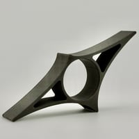 Image 1 of Steel Reading Ray - Metal Collection