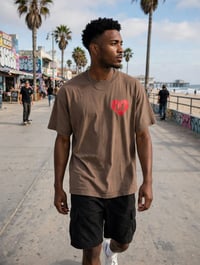 Image 2 of LA NATIVE Heart