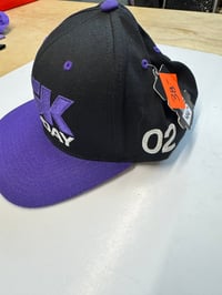 Image 2 of DGK hat from 2002