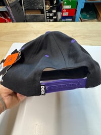 Image 3 of DGK hat from 2002