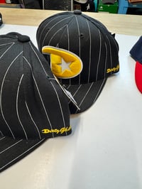Image 5 of DGK hat from 2002