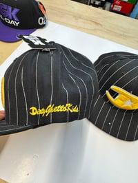 Image 6 of DGK hat from 2002