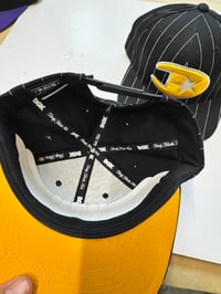 Image 7 of DGK hat from 2002