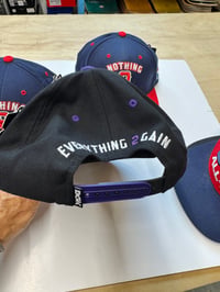 Image 14 of DGK hat from 2002