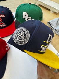 Image 19 of DGK hat from 2002