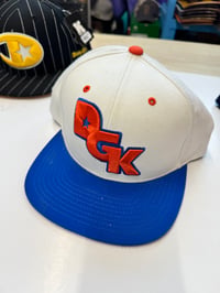 Image 9 of DGK hat from 2002