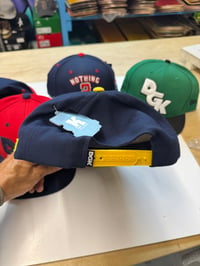 Image 18 of DGK hat from 2002