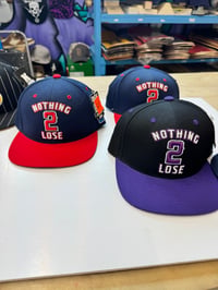 Image 12 of DGK hat from 2002