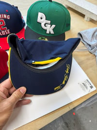 Image 17 of DGK hat from 2002