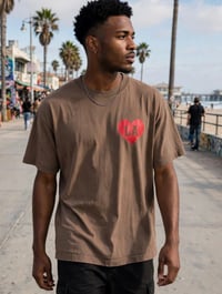 Image 1 of LA NATIVE Heart