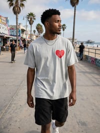 Image 2 of LA NATIVE Heart of Stone
