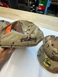 Image 2 of Billabong New Era from early 2000’s