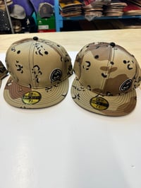 Image 1 of Billabong New Era from early 2000’s