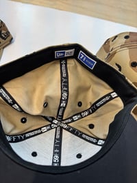 Image 3 of Billabong New Era from early 2000’s