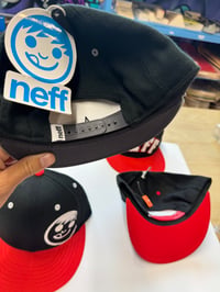 Image 2 of NOS Neff hats