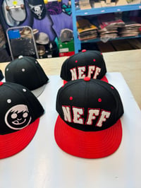 Image 5 of NOS Neff hats