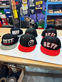 Image 6 of NOS Neff hats