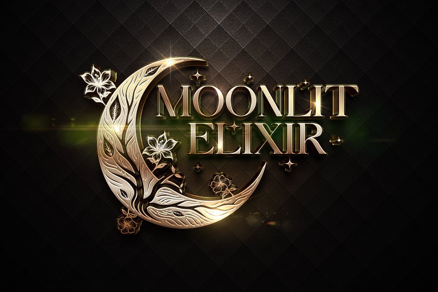 Image of MoonLit Elixir