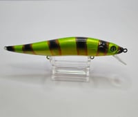 Image 3 of Viper Lime 21g Minnow