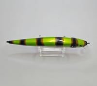 Image 4 of Viper Lime 21g Minnow