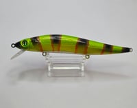 Image 1 of Viper Lime 21g Minnow