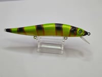 Image 6 of Viper Lime 21g Minnow