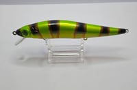 Image 5 of Viper Lime 21g Minnow