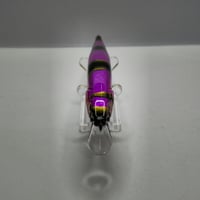Image 4 of Neon Orchid 21g Minnow