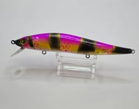 Image 1 of Neon Orchid 21g Minnow