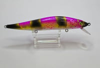 Image 3 of Neon Orchid 21g Minnow