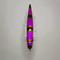 Image 2 of Neon Orchid 21g Minnow