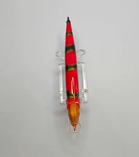 Image 2 of Gold Headed Dragon 12g Minnow